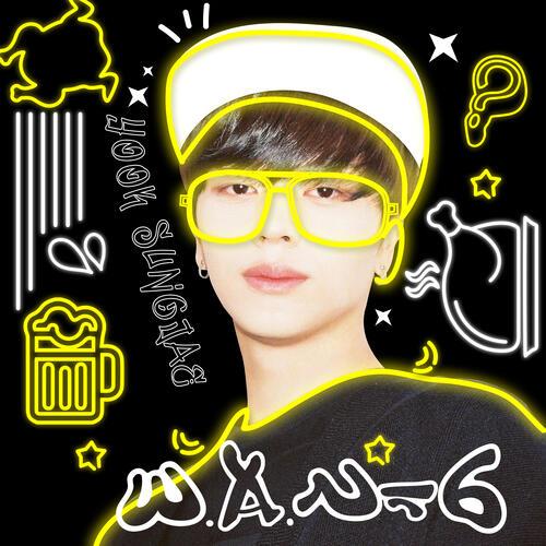 Yook Sungjae (육성재) – W.A.U cover
