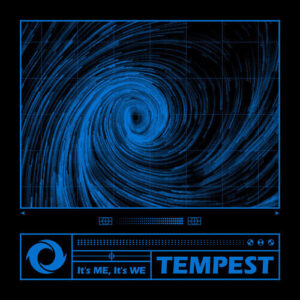 Tempest (템페스트) – Find Me cover