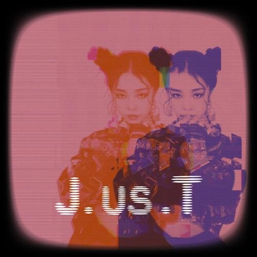 Eyedi (아이디) – J.us.T cover