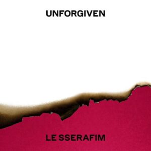 Le Sserafim (르세라핌) – No-Return (Into the unknown) cover