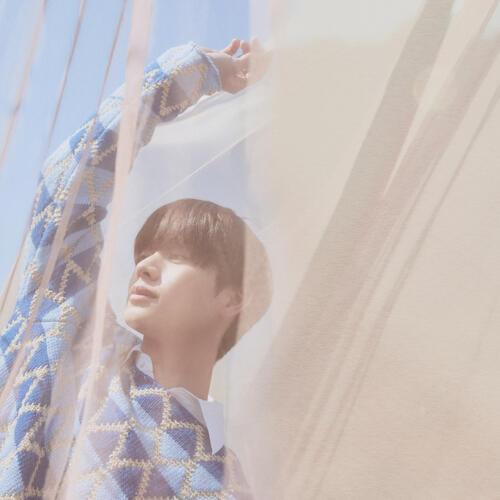 Yook Sungjae (육성재) – Come With The Wind (그날의 바람) cover