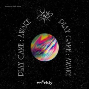 Weeekly (위클리) – Ven Para cover