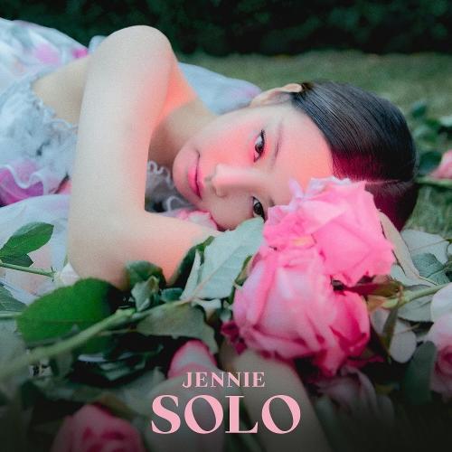 JENNIE – Solo cover