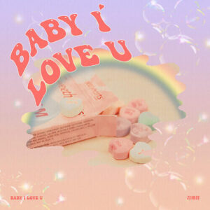 Sejeong (세정) (gugudan) – Baby I Love U cover
