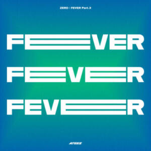 ATEEZ (에이티즈) – Rocky cover