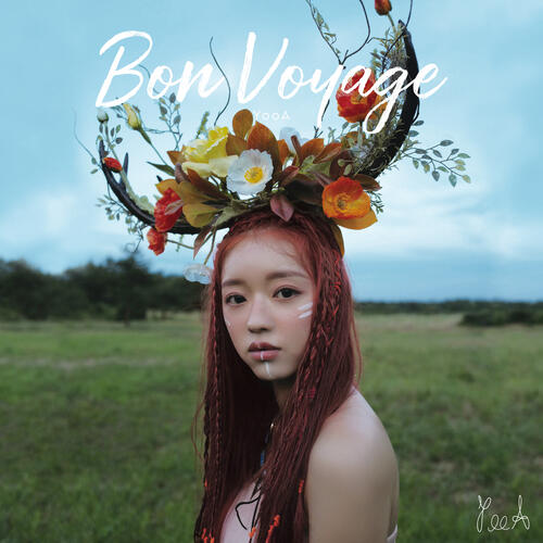 YooA (유아) (Oh My Girl) – Bon Voyage (숲의 아이) cover