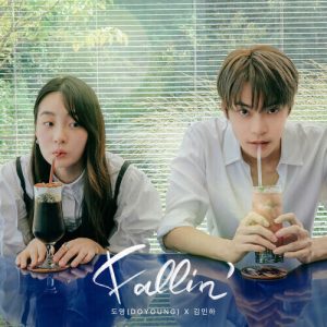 Doyoung (NCT) – Fallin’ (With Minha Kim) cover