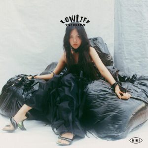 Bibi (비비) – Animal Farm (가면무도회) cover
