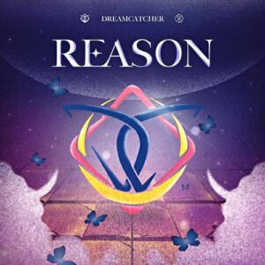 Dream Catcher (드림캐쳐) – Reason cover