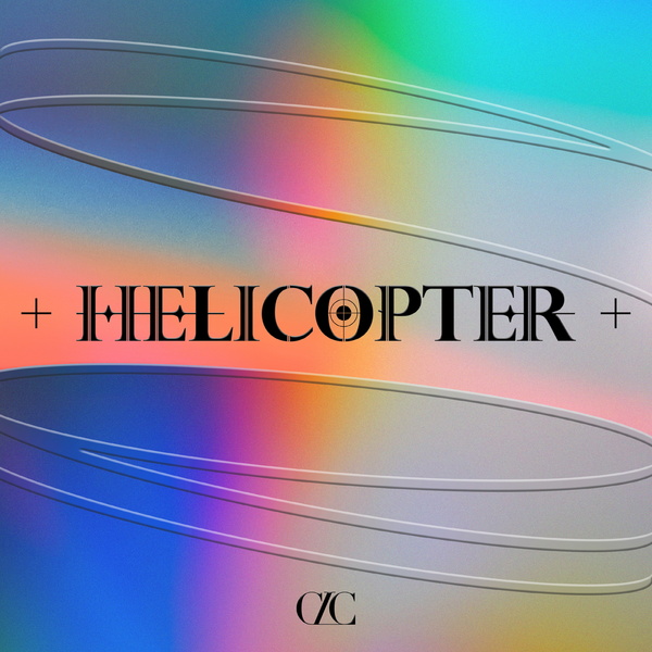 CLC – HELICOPTER cover