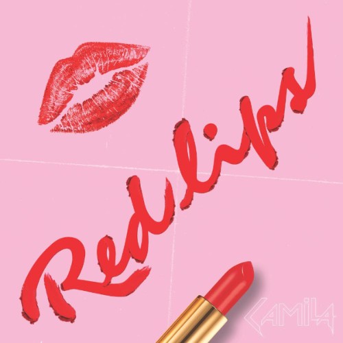CAMILA (카밀라) – Red Lips (레드립스) cover