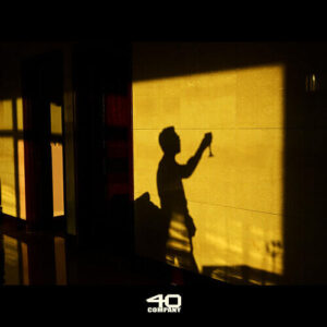 40 (Forty) – Rich Kid Gang cover