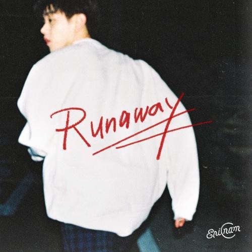 Eric Nam – Runaway cover