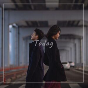 DAVII (다비) – Flying With You (Feat. Youha) cover
