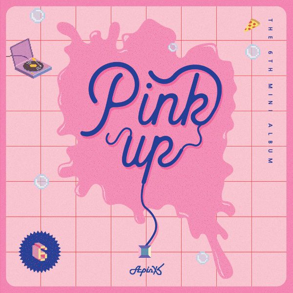 APink – Evergreen cover