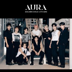 Golden Child – Purpose cover