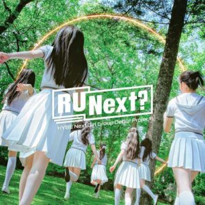 Suzy Bae (Miss A) – R.U.N (전속력으로) cover