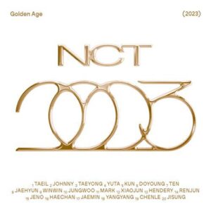 NCT U – The BAT cover