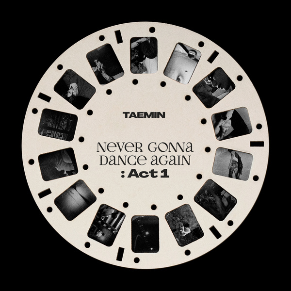 Lee Taemin (SHINee) – Nemo (네모) cover