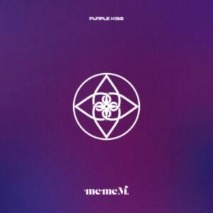 PURPLE K!SS (퍼플키스) – Cursor (빈틈) cover