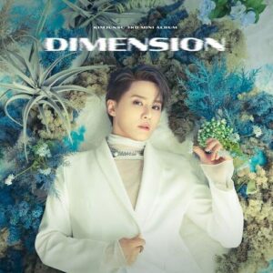 XIA (JYJ) – Hana cover