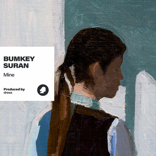 Bumkey – Mine (With Suran & dress) cover