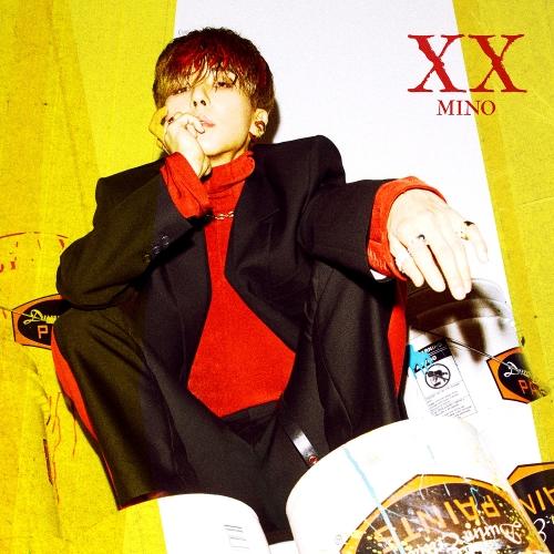 Mino – Um… (흠) (Feat. Blue.D) cover