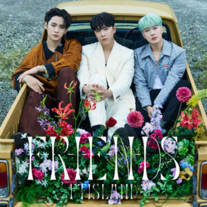 F.T. Island – Tsuzuki No Tabi cover
