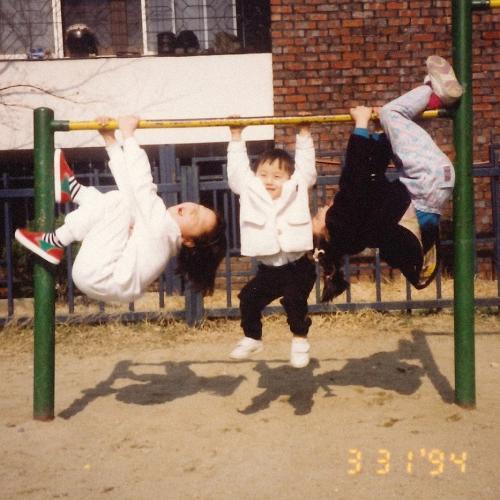 Yun Ddan Ddan (윤딴딴) – Tiger n Whale (잘 살고 있지롱) cover