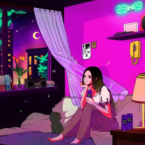 Suran – Relax Moment cover
