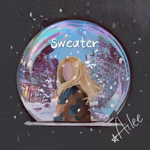 Ailee/A.Leean – Sweater (스웨터) cover