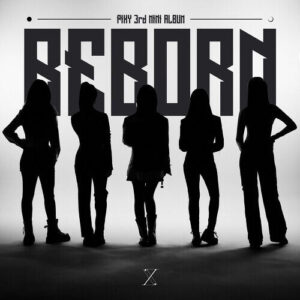 PIXY (픽시) – Breath (숨) cover