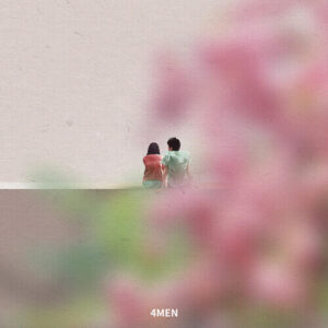 4men – Shine cover