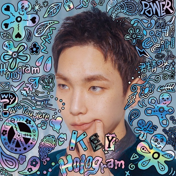 Key (SHINee) – Why Are You Here (Feat. CoCo) cover