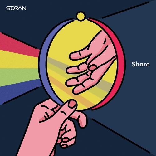 Soran (소란) – 123 cover