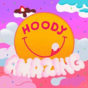 Hoody (후디) – Amazing cover