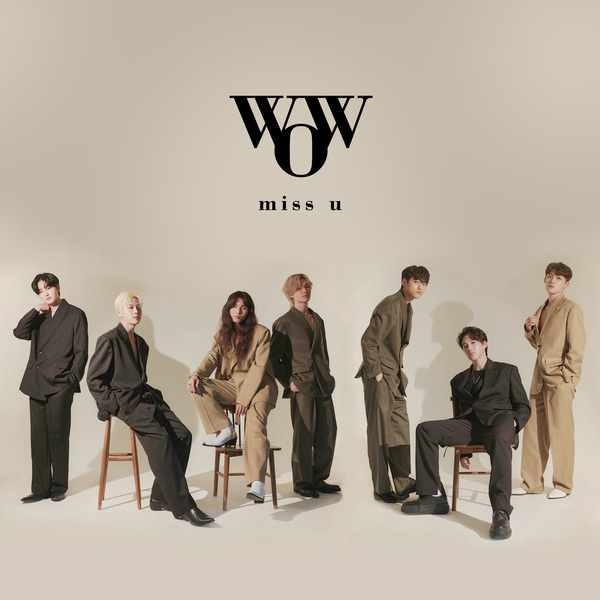 WOW (와우) – miss u cover
