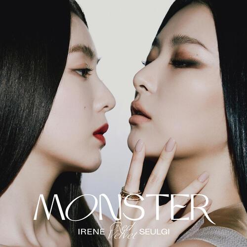 Red Velvet – Irene & Seulgi – Diamond cover