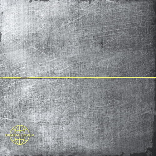 Crush – Digital Lover cover