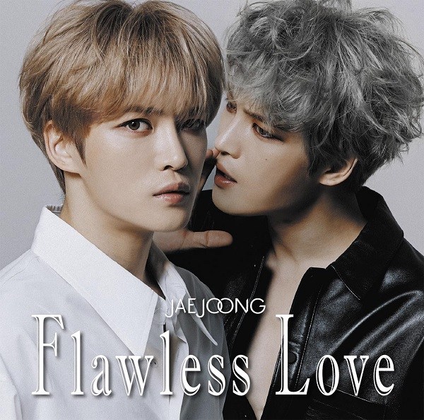 Jaejoong (JYJ) – IMPOSSIBLE cover