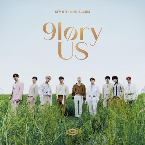 SF9 (에스에프나인) (Sensational Feeling 9) – Summer Breeze (여름 향기가 날 춤추게 해) cover