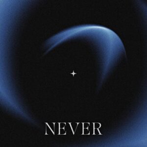 Jinsol (Lee Jinsol) (김채원) (April) – Never Try to Look Back cover