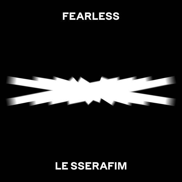 Le Sserafim (르세라핌) – FEARLESS (OT5 Ver.) cover