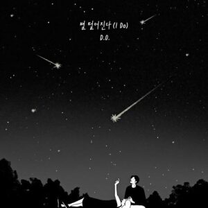D.O – I Do (별 떨어진다) cover