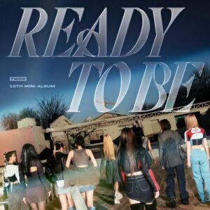 TWICE – Crazy Stupid Love cover