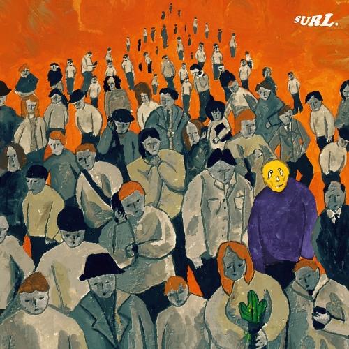 Surl (설) – The Lights Behind You cover