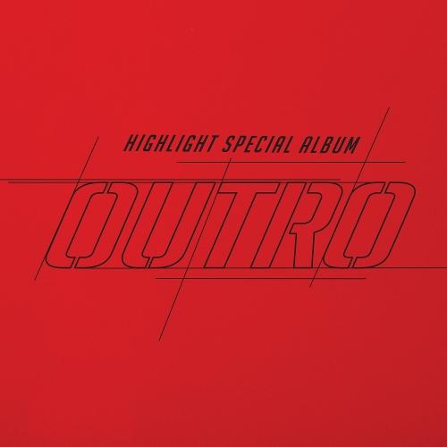 Highlight (하이라이트) – Wind (바람) (Yoseop & Dongwoon) cover