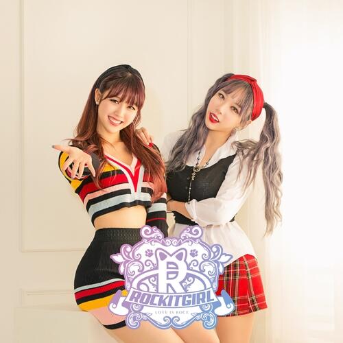 Rockit Girl (락킷걸) – My Sea (바다야) cover