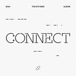 B1A4 – Rewind cover