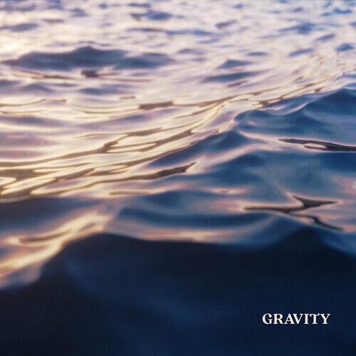 Junggigo – Gravity cover